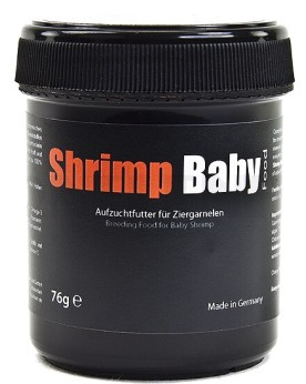 Glasgarten Shrimp Baby Food 38g